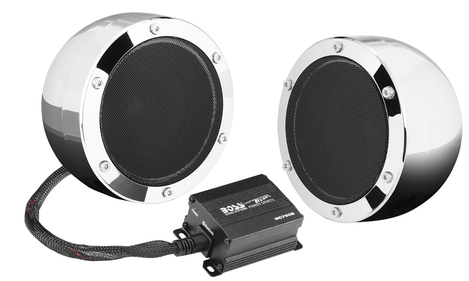 MC720B MAIN MC720B - Image 2