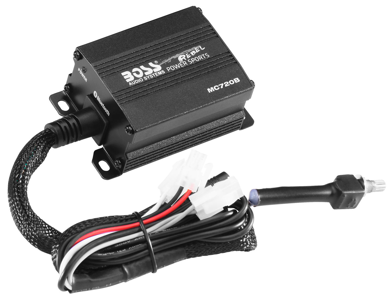 MC720B REAR MC720B - Image 4