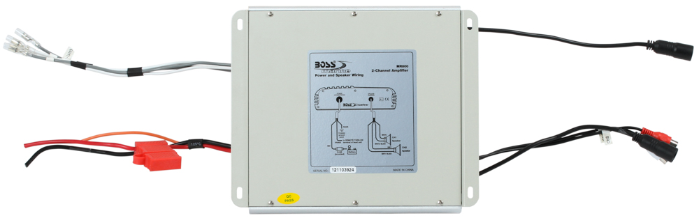 MR800 REAR MR800 - Image 5