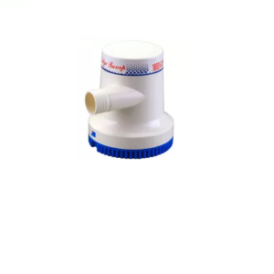 Bilge Pump Automatic 500 GPH