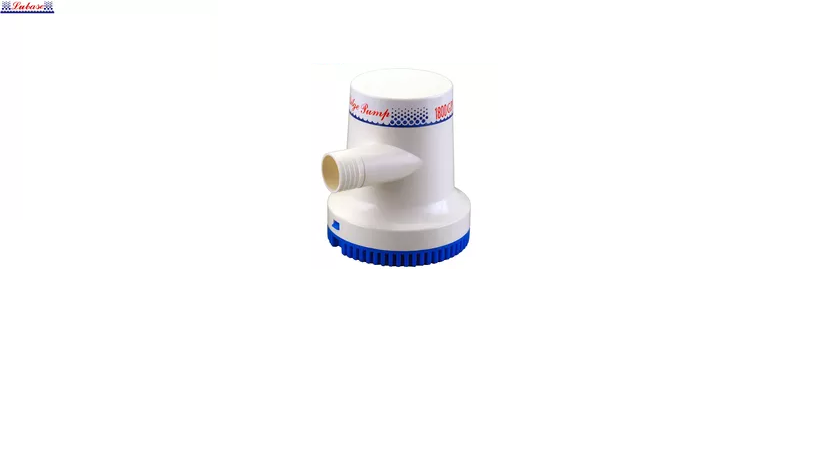 Untitled Bilge Pump Automatic 500 GPH