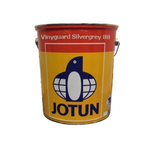 Jotun Vinyguard Silver Grey 88 5L