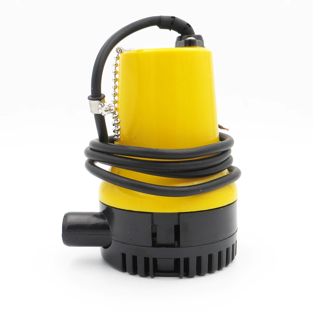 marine eshop uae koshin bilge Koshin Bilge Pump 12V Marine Pet BL-2512N