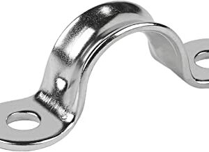 AIS 316 5.0X45 mm Eye Strap