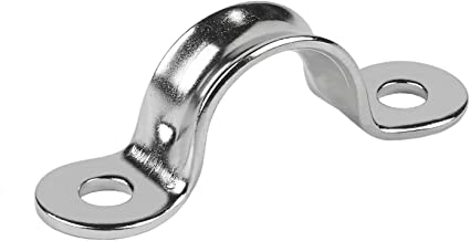 AIS 316 5.0X45 mm Eye Strap