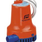 Bilge Pump Submersible 24V