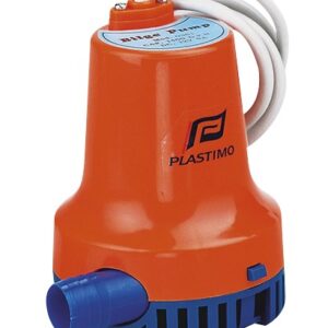Bilge Pump Submersible 24V