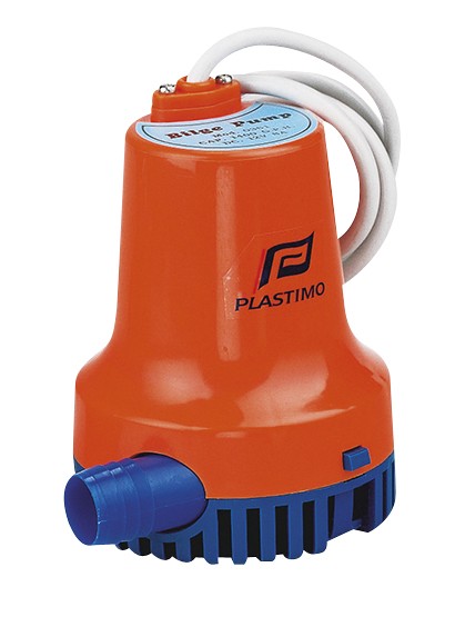 marine eshop uaeBilge24v Bilge Pump Submersible 24V