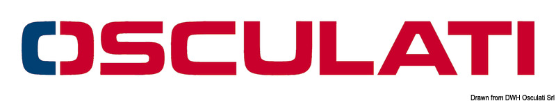 marine eshop uaeEN made by osculati 1 Digital Voltmeter and Ammeter, P. Outlet 12V, USB - Image 2