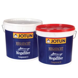 Jotun Megafiller 20L Comp A 10L+ Comp B 10L