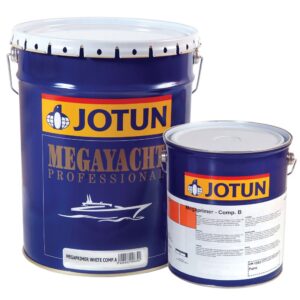 Jotun Megaprimer 5L Comp A 4L+ Comp B 1L