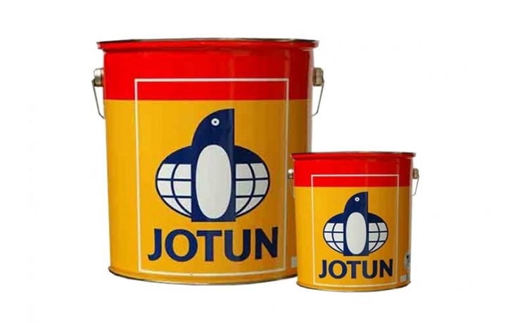 marine eshop uaeJotun Safeguard Jotun Epoxy Filler Offwhite 2.5L Comp A 1.5L+ Comp B 1L