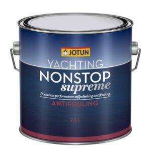 Jotun Nonstop II White 2.5 L