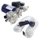 MARCO DP12 12V Washing Pump-16484012