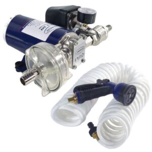 MARCO DP12 12V Washing Pump-16484012