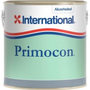 International Primocon 2.5L