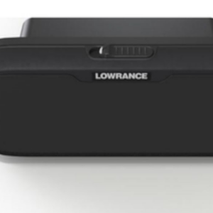 Lowrance Sonic Hub Uni-Docks
