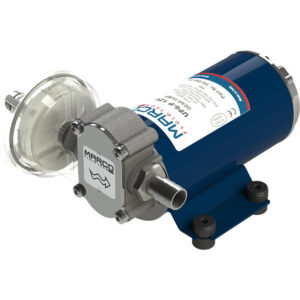 MARCO Gear Pump UP6/E-P 16414013