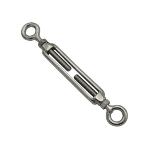 Turn Buckle S/S AIS 316 M10 European Type Eye A