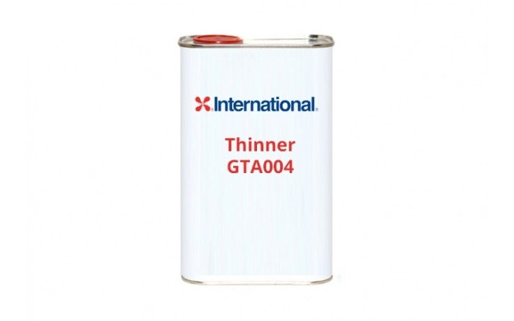marine eshop uaeinternational thinner gta004 gta713 cwqa 600 International Thinner GTA 004 5L