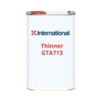 International Thinner GTA 713 5L