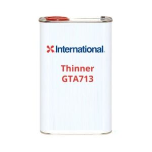 International Thinner GTA 713 5L