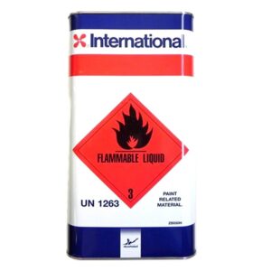 International Thinner GTA 007 5L
