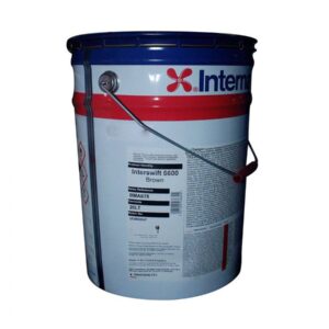 International Interswift 6600  20L