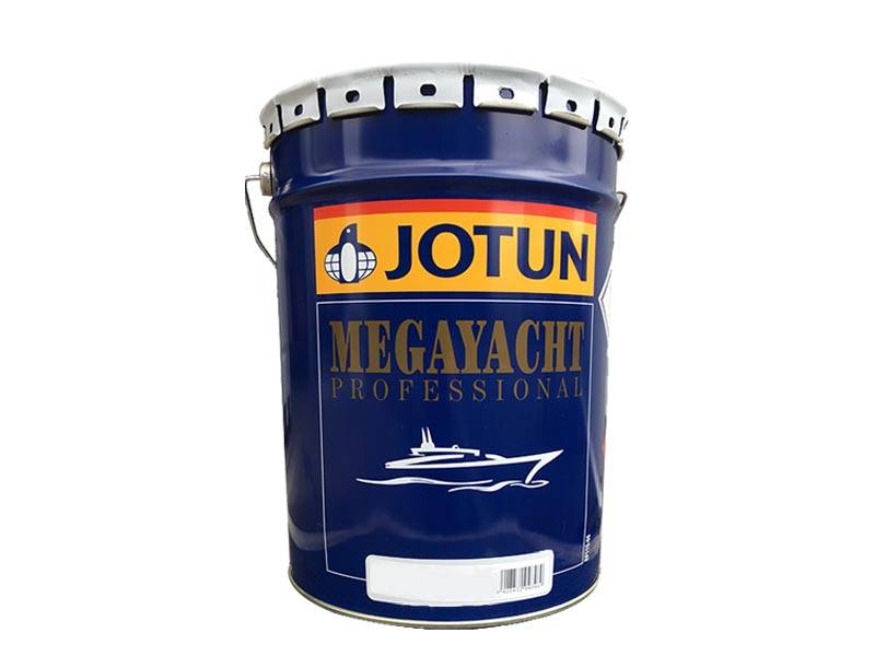 marine eshop uaejotun megayacht imperial Megayacht Imperial AF Black 5L