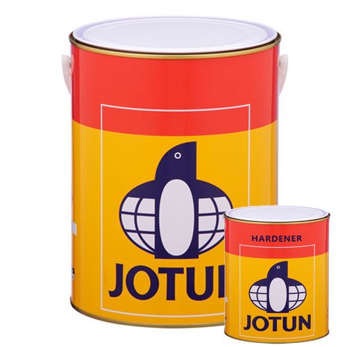 marine eshop uaepenguard hb 5l Jotamastic 80 Blk /4.6 L Comp A 4L +B 0.6L