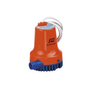 Bilge Pump Submersible 12V