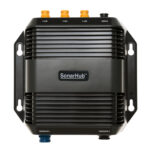 Simrad SONAR Hub Module-000-11142-001