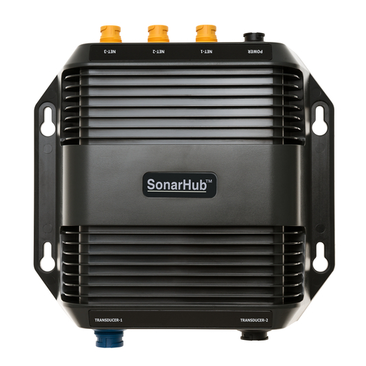 marine eshop uaesonicgpshub Simrad SONAR Hub Module-000-11142-001