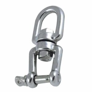 AIS 316 10mm Swivel Eye And Jaw
