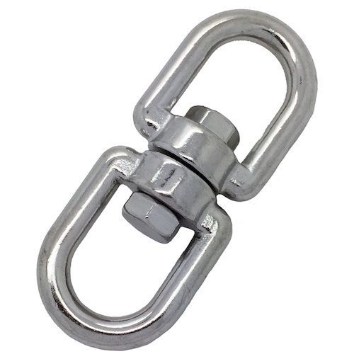 marine eshop uaeswivel eye eye 3 1 AIS 316 13 mm Swivel Eye And Eye
