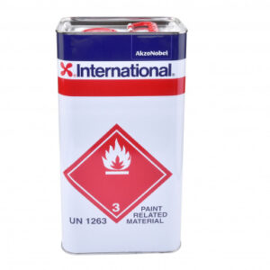 International Thinner GTA 220 5L
