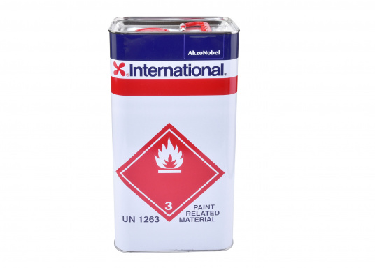 marine eshop uaethinner GTA220 International Thinner GTA 220 5L