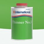 International Thinner YTA085 NO.3   1L