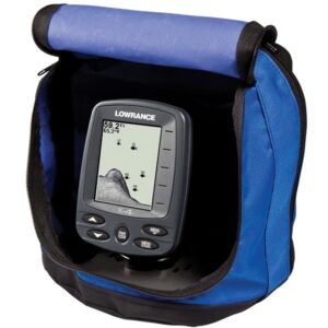 Lowrance X4 Portable-000-10228-001