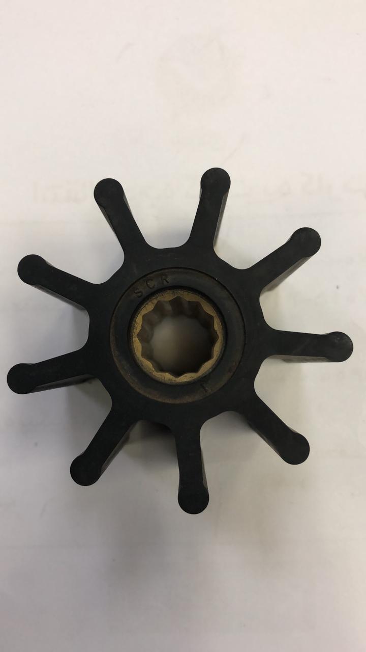 100 9c IMPELLER SCR 100-9C