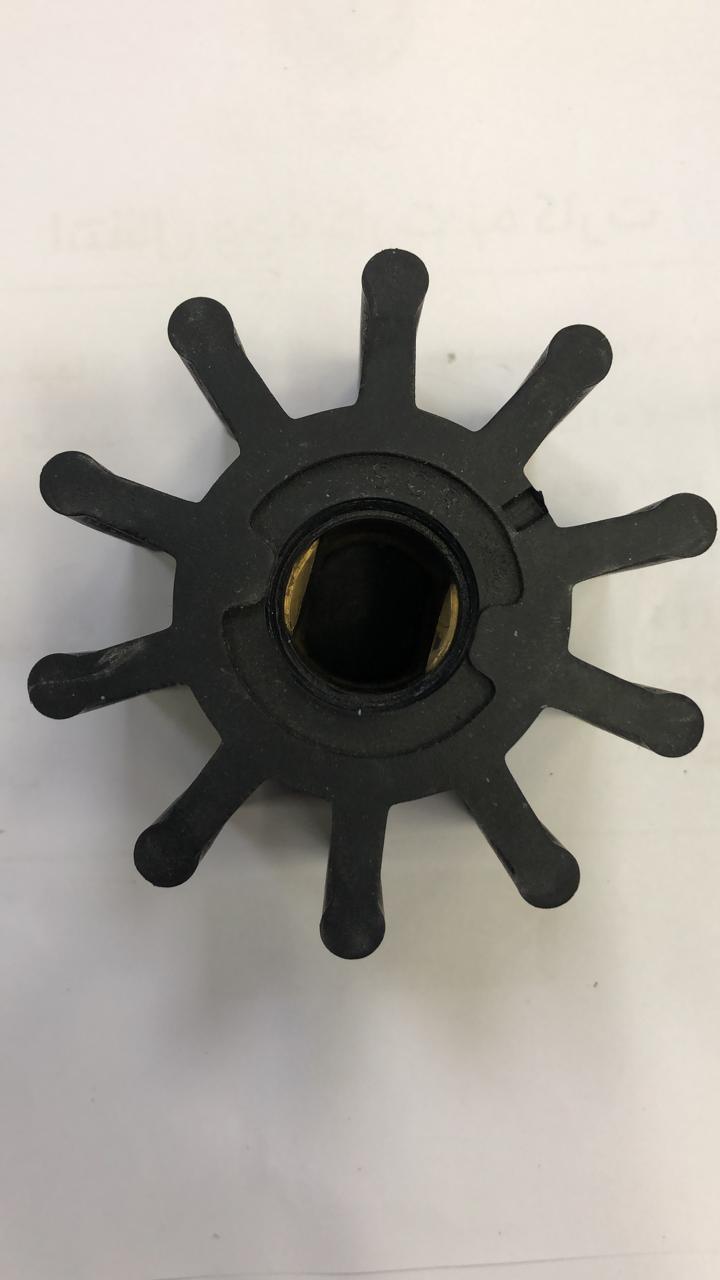 200 10f2 SCR IMPELLER 200-10F2