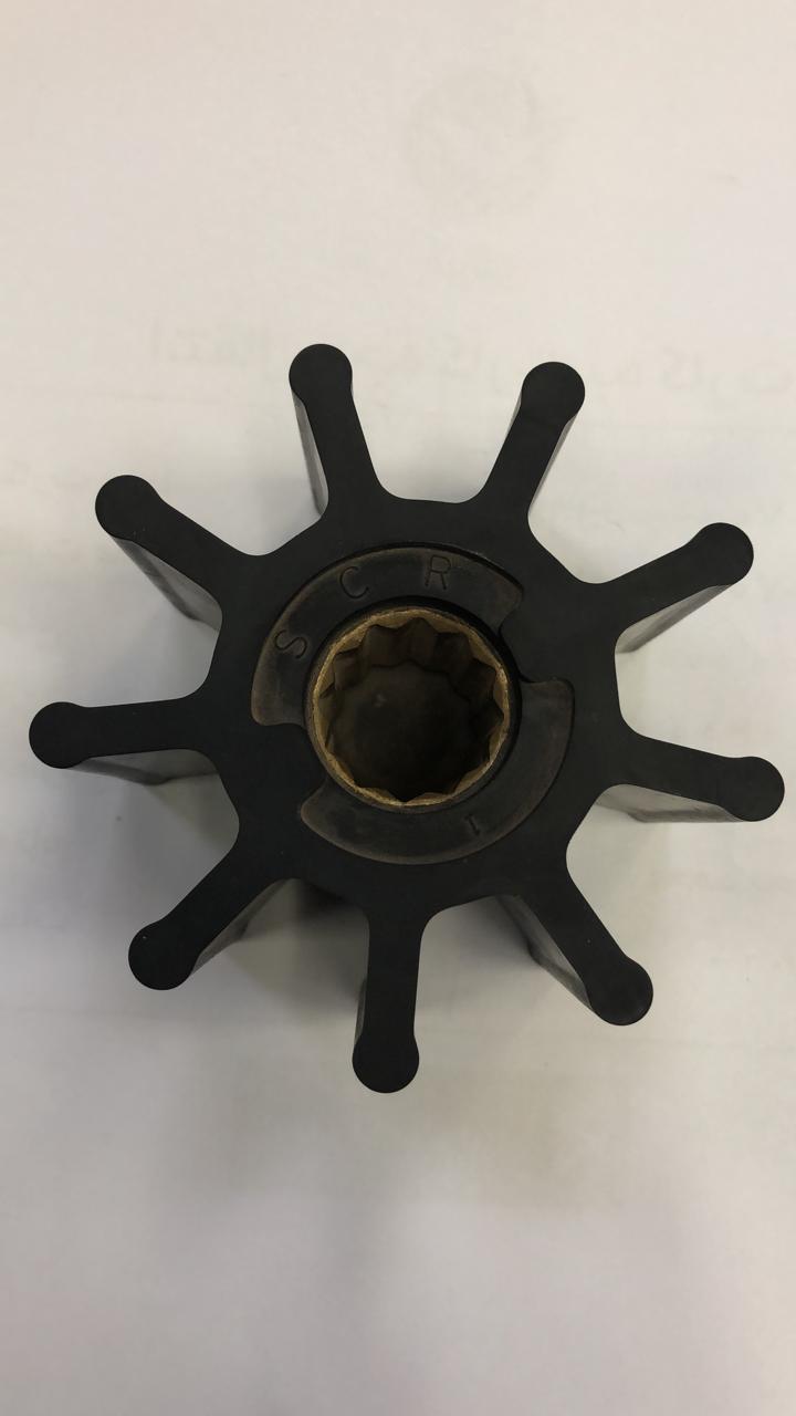 200 9c IMPELLER 200-9C