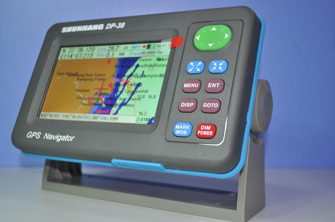 DP 38A 2 1 Sunhang DP38A