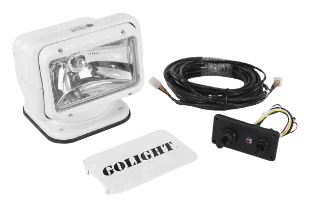 Golight 2020