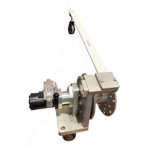 Hydraulic Brute