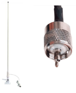 MRA007 Marine Antenna MRA007