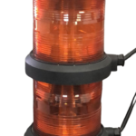 NAVIGATION LIGHT CXH6-101P Yellow Light All Round H