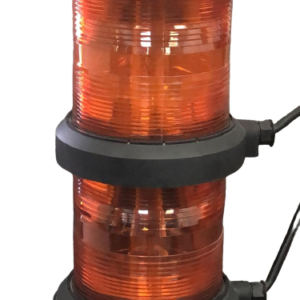 NAVIGATION LIGHT CXH6-101P Yellow Light All Round H