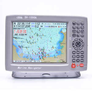Sunhang SH-1098 / A