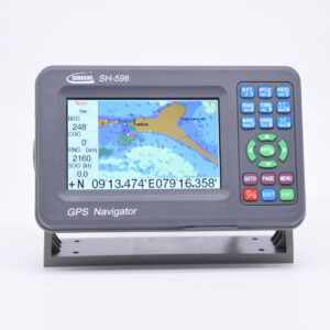 Sunhang SH-598A